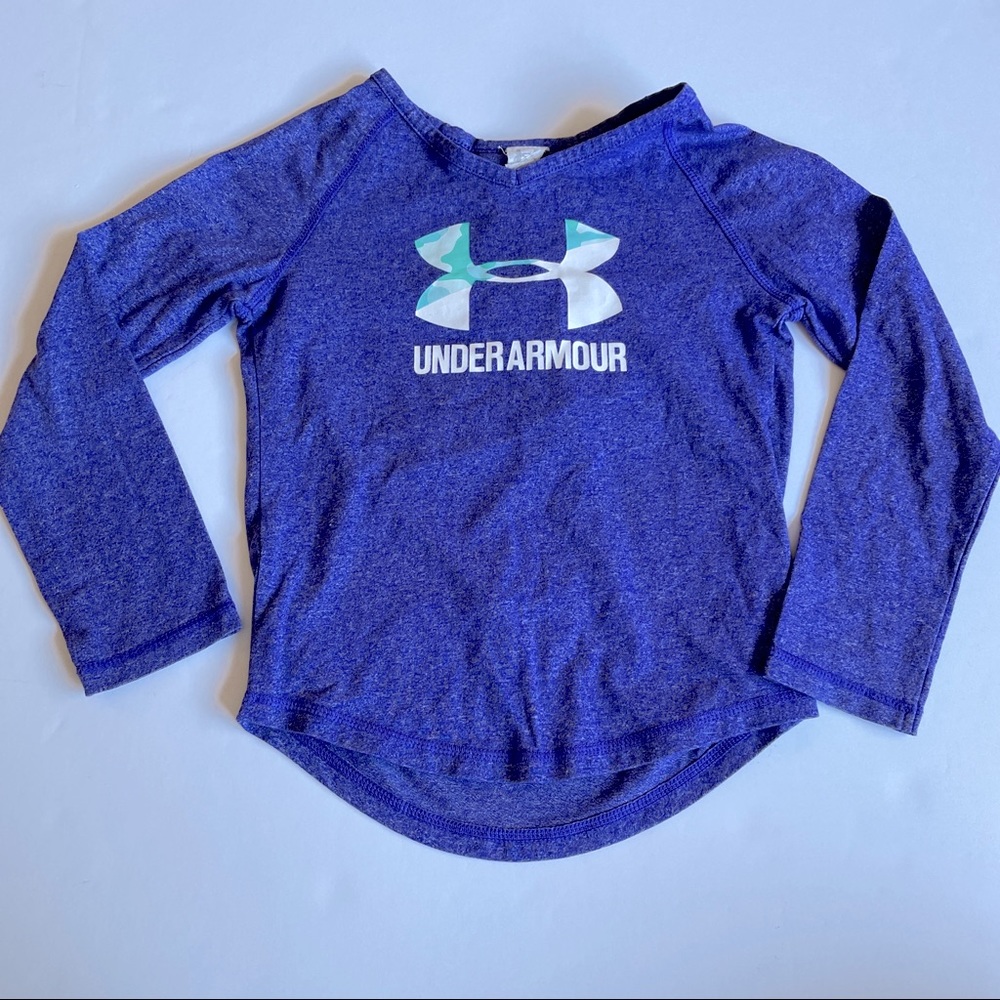 Under Armour tee